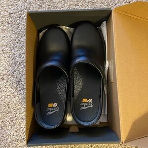 New in the box Dansko shoes 
Size 39